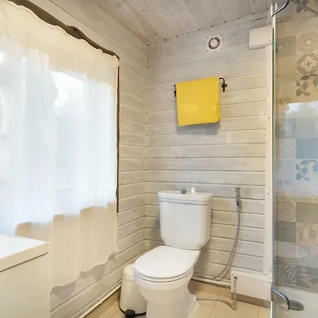 Paeikese Holiday home *