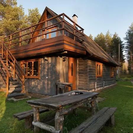 Paeikese Holiday home *