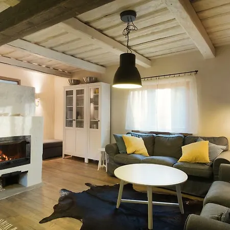 Paeikese Holiday home