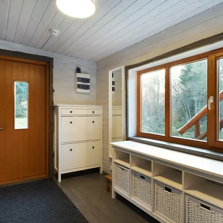 Paeikese Holiday home *