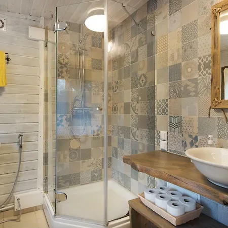 Paeikese Holiday home *