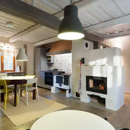 Holiday home Paeikese Soodla