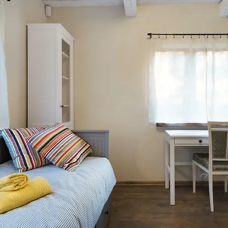 Paeikese Holiday home *